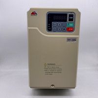 Inversor VFD Serie P5 para PLC IMSP54022S IMS-P5-4022S