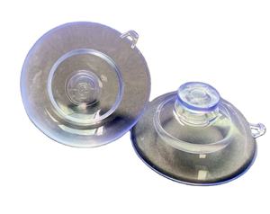 Cangkir Hisap Plastik Transparan Dengan Proses Injeksi Modling untuk Berbagai Aplikasi Proses Injeksi Modling Tersedia - Product Image 5