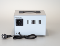 Stabilisateur de tension à commande automatique par servomoteur TND SVC/TND1000VA 2000VA 3000VA 5000VA 3KW 5KW