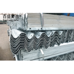 <strong>Safety</strong> Guardrail/W Beam Highway Guardrail Highway <strong>Guard</strong> <strong>Rail</strong> Price Highway Guardrail Plate Road Traffic <strong>Safety</strong> Metal W Beam <strong>Rail</strong> - Product Image 4