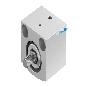 AEVC-25-5-I-<span class=keywords><strong>P</strong></span> 188163 Cilindro de carrera corta, programación PLC, RS485, control industrial, nuevo - Product Image 1