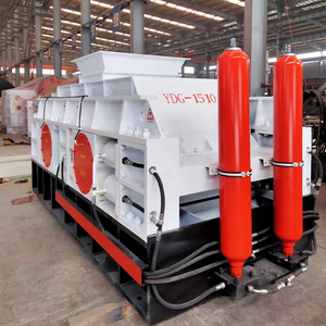 2025 nóng bán giá tốt nhất bảo trì thấp chi phí máy nghiền con lăn - Product Image 4