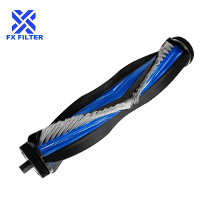 Kits de accesorios compatibles con piezas de repuesto de robot aspirador ECOVACS <span class=keywords><strong>DEBOT</strong></span> X8 PRO OMNI / DEX56 - Product Image 3
