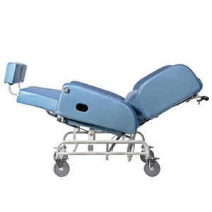 Basınç bakım sandalyeler klasik sağlık hava sandalye tıbbi fabrika özel Logo hava yastığı koltuk için rehabilitasyon terapi malzemeleri - Product Image 4