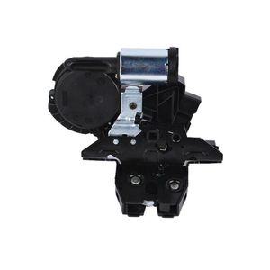 Actuador de Cerradura de Puerta Trasera Chevrolet DLA-1023, Control Remoto, Sistema de Cierre Centralizado de Plástico - Product Image 5