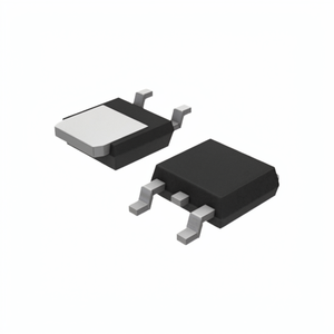 Single Diodes Electronics Component TO-252-3, DPAK , SC-63 Original One Stop Service SSURHD8560W1T4G - Product Image 1