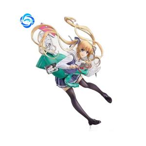 เซกานะ วิธีการเลี้ยงแฟนสาวที่น่าเบื่อ เอริริ สเปนเซอร์ ฟิกเกอร์หนังสือ - โมเดลอนิเมะแบบกล่อง ของสะสมตกแต่ง - Product Image 1