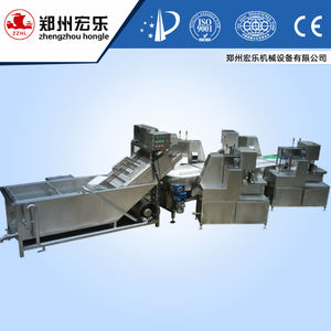 Venta caliente Apple Chip Blanching Machine - Product Image 3