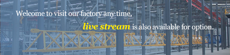 Tower crane spare parts anemometer wind speed measurement system for cranes