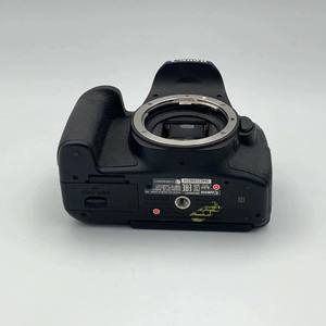 Professionnel pas cher pour <span class=keywords><strong>EOS</strong></span> <span class=keywords><strong>750D</strong></span>/rebelle T6i appareil photo reflex numérique 24.2MP 4K vidéo 1080P objectif Zoom capteur CMOS carte SD - Product Image 2