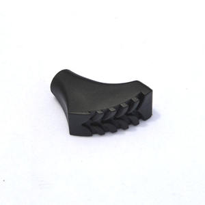 Embouts <span class=keywords><strong>de</strong></span> bâtons <span class=keywords><strong>de</strong></span> trekking, bâtons <span class=keywords><strong>de</strong></span> randonnée en caoutchouc embouts protecteurs accessoires <span class=keywords><strong>de</strong></span> remplacement, paniers à neige pour bâtons <span class=keywords><strong>de</strong></span> <span class=keywords><strong>ski</strong></span> pour le camping en plein air - Product Image 6