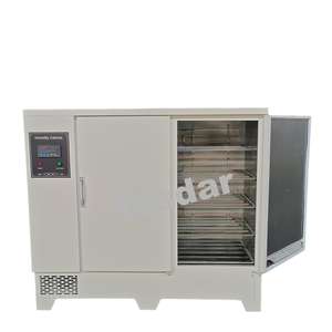 Yüksek kaliteli sabit sıcaklık nem beton çimento kür dolabı - Product Image 4