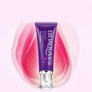 BIOAOUA rimozione rughe siero Lifting viso dissolvenza linee sottili Anti-invecchiamento sbiancamento illuminare la cura della pelle nutriente - Product Image 4