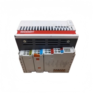 Embedded <b>PC</b> Beckhoff Series PLC <b>Controller</b> New Original Warehouse Stock CX5020-0112 - Product Image 1