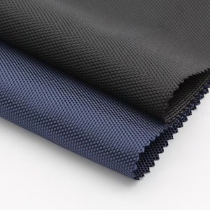 Di alta qualità 1680D Nylon balistico <span class=keywords><strong>P</strong></span>.<span class=keywords><strong>U</strong></span>. Tenda da esterno rivestita per abbigliamento sportivo con parafango, - Product Image 1