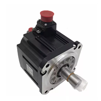 Moteur servo série HG-SN, moteur servo HG-SN152J-S100, moteur servo 1,5 kW 2000 tr/min IP67 MELSERVO JE AC Servo Automatisation industrielle
