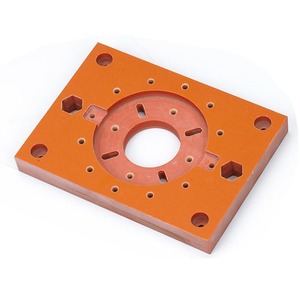 CNC gia công dịch vụ bộ phận Bộ phận v0 Bakelite phần hình ảnh bản vẽ đầy đủ hình thức trong cc-gia công crankcase xi lanh - Product Image 5
