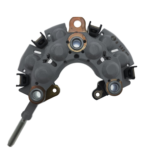 RECO # Rectificador de Alternador para Auto NP0403 INR5028 RN38 231236 273571113012V Nuevo 12V para SUZUKI TOYOTA <span class=keywords><strong>YARIS</strong></span> HIACE METROCAB - Product Image 1