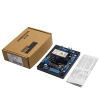 Régulateur de tension automatique AVR AS440, pièces de générateur AS-440, remplacement AS 440