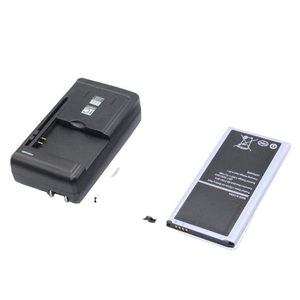 EB-BJ710CBE 3300mAh Replacement <b>Battery</b> for Samsung Galaxy J7 2016 J710 CE RoHS Wholesale Bulk High Capacity Quality - Product Image 5