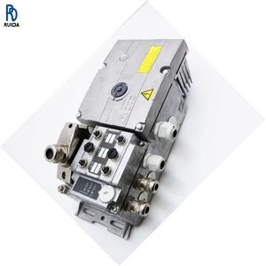 Controlador Lógico Programable PLC MFP32D/MM11C-503-00/Z27F, Módulo de Control de Automatización Industrial Digital - Product Image 1