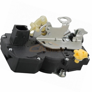 Aelwen de Puissance De Prix Usine Auto Voiture pièces Actionneur de Serrure De Porte Central 19210210 20922217 22791011 19210211 20922218 Utilisé Pour GMC - Product Image 5