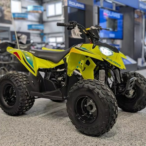 Polaris Outlaw 110 EFI de Alto Rendimiento 2026, Garantía de 3 Años, Plástico DIY OEM ODM - Product Image 1