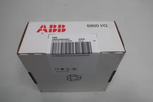 3BSE008544R1 AI820 S800 โมดูลอินพุต โมดูลอินพุต PLC - Product Image 2