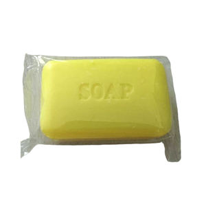 Venda quente Espuma Rica Remover Acne Medicado Anti-Acne Enxofre Sabão Rosto Corpo Limpeza Personalizado Pele Clareamento Enxofre Sabão - Product Image 5