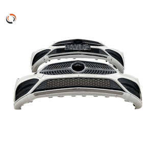 La rejilla de parachoques delantero de nivel 118 de alta calidad más vendida para Mercedes Benz <span class=keywords><strong>CLA</strong></span>, <span class=keywords><strong>precio</strong></span> al por mayor directo de fábrica - Product Image 3