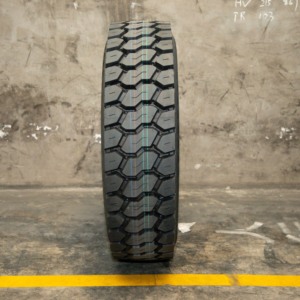 Hawkway ยางรถบรรทุก295/80R22.5 315/12R22.5 80R22.5ยางรถสำหรับทุกตำแหน่ง HK810-295 HK802รถบรรทุกและรถบัส - Product Image 5