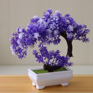 Tanaman Hias Mini dalam <span class=keywords><strong>Pot</strong></span> untuk Dekorasi Rumah, Gaya Nordic Kreatif, Simulasi Tanaman Bunga, Hiasan Meja Ruang Tamu, Bunga Artificial - Product Image 6