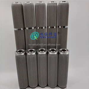 Thép không gỉ thiêu kết nhà máy điện hóa chất tàu nến lọc lọc thiêu kết lưới lọc nến - Product Image 4