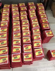 Petardos Super Grandes de 2000, 10000, 20000, 30000 Explosiones, Petardos Rojos Tradicionales Populares de China - Product Image 4