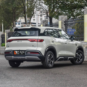 Nuevo <span class=keywords><strong>BYD</strong></span> Yuan UP 2026: SUV Eléctrico Chino de Alta Calidad, Excelente, Totalmente Nuevo, 401 km de Autonomía, Coches Eléctricos <span class=keywords><strong>BYD</strong></span>, Últimos Modelos de China - Product Image 6