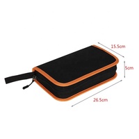 Kit d'outils fer à souder électrique à température réglable 60W ensemble de multimètres pour la réparation d'ordinateur de téléphone portable à usage domestique