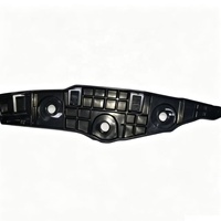 Support de fixation de pare-chocs avant gauche et droit OEM EE2803311 – Pièces de rechange automobiles de remplacement pour carrosserie, vente en gros directe usine
