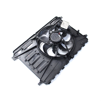 Ventilateur de radiateur électrique AutoCool 6G91 8C607 GL pour Mondeo, neuf, garantie 3 mois, vente en gros de pièces automobiles, système automobile