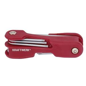 8-p kraftwerk. พับได้ TX wr. ชุด T9-T40 - Product Image 2