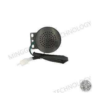 12V 2 yollu Anti hırsızlık cihazı kablosuz uzaktan marş <span class=keywords><strong>alarm</strong></span>ı motosiklet hoparlör - Product Image 4
