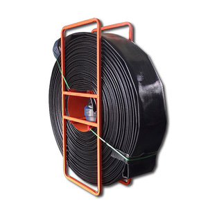 Bán buôn 4 "6" 10 12 "inch TPU <span class=keywords><strong>layflat</strong></span> <span class=keywords><strong>Hose</strong></span> khử nước tưới tiêu nông nghiệp <span class=keywords><strong>Hose</strong></span> bơm nước nhiên liệu xả Ống - Product Image 3