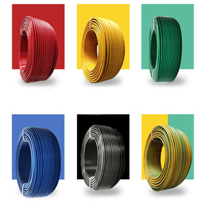 Fabricantes <span class=keywords><strong>de</strong></span> cables eléctricos <span class=keywords><strong>Precio</strong></span> barato <span class=keywords><strong>YZ</strong></span> 3X2.5MM Cable <span class=keywords><strong>de</strong></span> puesta a tierra <span class=keywords><strong>de</strong></span> aislamiento Cable eléctrico <span class=keywords><strong>de</strong></span> luz <span class=keywords><strong>de</strong></span> punto arquitectónico - Product Image 5