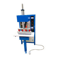 Machine à souder pour rideaux de douche en PVC pour plafond tendu, machine à souder pour plafond suspendu en film PVC