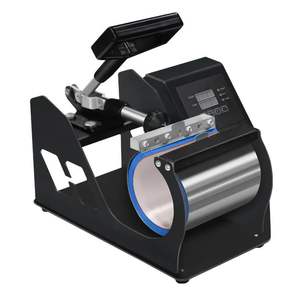 <span class=keywords><strong>Machine</strong></span> de presse à chaud pour tasses en céramique, transfert par sublimation, pour gobelets et tasses - Product Image 4
