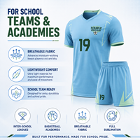 Ensemble d'uniformes de basketball personnalisés haut de gamme pour écoles – Maillot et short respirants sublimés DryFit – Tailles mixtes jeunes et adultes – Vente en gros à faible MOQ