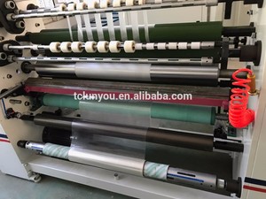 Không Dệt Dính Sửa Chữa CuộN Phẫu Thuật Mặc Quần Áo Băng Máy Làm - Product Image 4