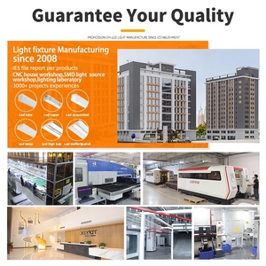 Brandon <span class=keywords><strong>ul</strong></span> CE DLC 20W 40W có thể kết nối trang bị thêm Kit bề mặt ống Batten đèn đồ đạc được liệt kê <span class=keywords><strong>LED</strong></span> tuyến tính Batten ánh sáng cho văn phòng - Product Image 4