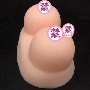 Masturbateur masculin Tiyunu, jouet sexuel pour hommes avec poitrine insérable, haute simulation - Product Image 1