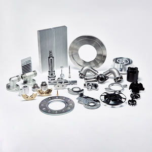 แกนเลเซอร์ OEM <span class=keywords><strong>JIANGSHI</strong></span> PRECISION ตัวเครื่องสแตนเลสสตีล ผลิตด้วยเครื่อง CNC สำหรับบริการงานกลึง - Product Image 5