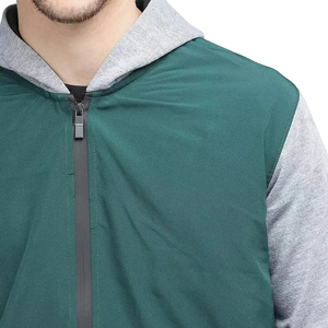 Chándal Deportivo con Cremallera para Hombre, Cómodo, de Alta Calidad y Elegante, Ideal para Correr, Entrenar y Uso Diario - Product Image 6